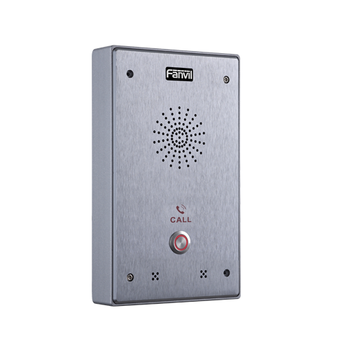 FANVIL | Door Intercom VoIP
IP65