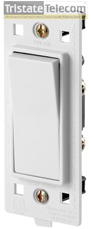 CHTH 15A DECORA SWITCH White