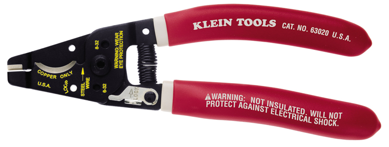 Klein Tools | Multi-Cable Cutter