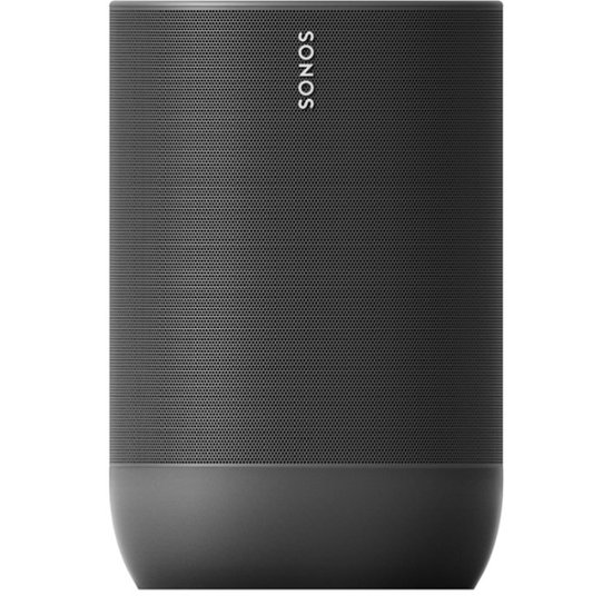 SONOS | Move2 Smart Portable Wi-Fi and Bluetooth