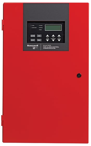 Silent Knight | Control Panel 198 Point Single Loop