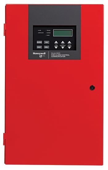 Silent Knight | Control Panel
1110 Point addressable Fire
Alarm