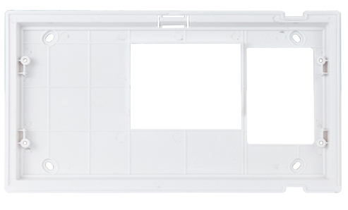 Comelit | Surface Bracket for
Maxi Series