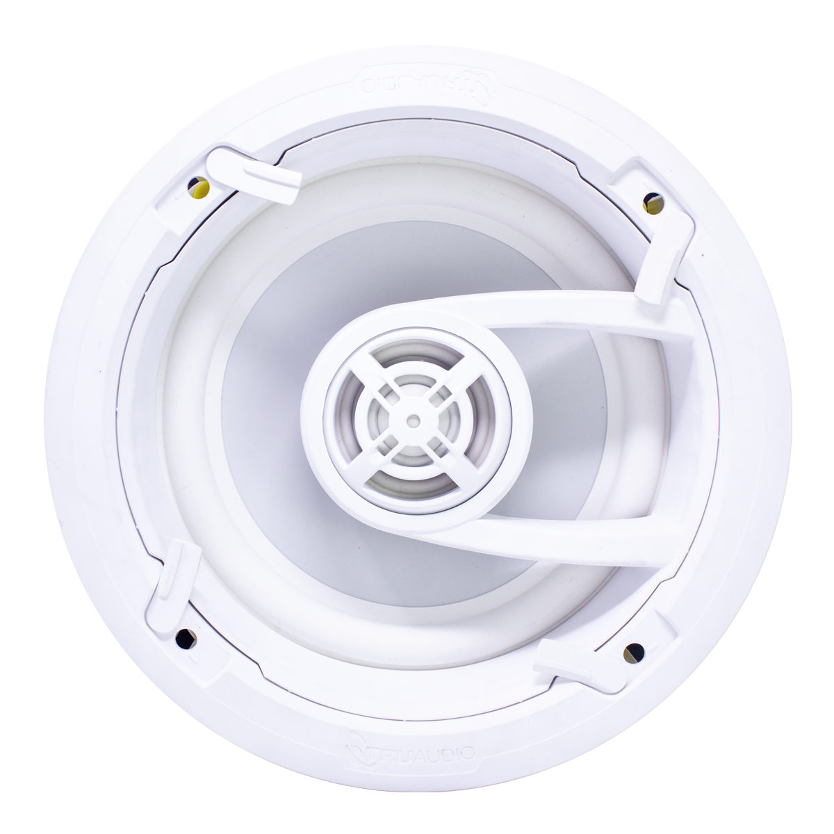 True Audio - Ghost 9"  In-ceiling, TruGripT Toolless 