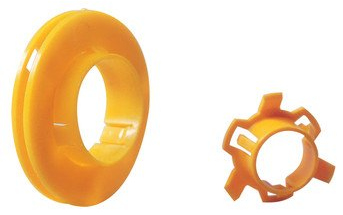 TEMPO COMMUNICATIONS | Bushing
for Metal Stud 100P 7/8 Hole