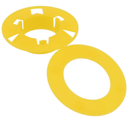 LIONBEAM - Bushing for Metal  Stud 100P