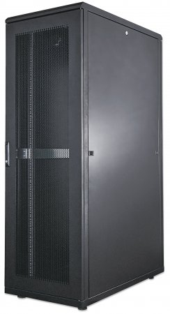 VERICOM VOLT | Server Cabinet
48U 42&quot;D W/Door &amp; Sides
ASSEMBLED