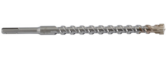 ITM | Drill Bit 3/4&quot; X 8&quot; SDS
X-CUTTER