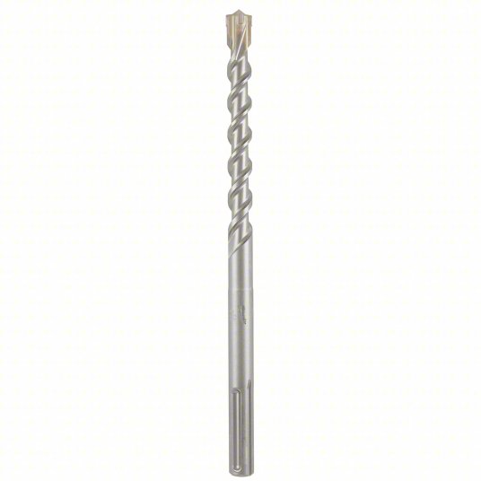 ITM | Drill Bit 1&quot; X 13&quot;
SDS-MAX (X-CUTTER)