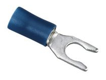 IDEAL | Snap Spade Terminal 16-14AWG #10 Stud