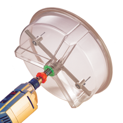 RACKATIERS | Adjustable Hole Saw 2&quot; - 12&quot; Diameter