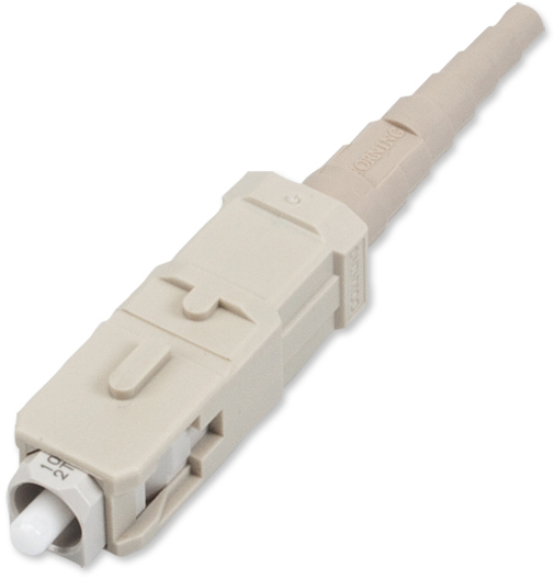 CORNING | Lanscape Fiber Connector SC MM 62.5 Cere