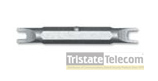 MEGAPRO | Tamperproof Bit Kit HDT1 8-9/64, HDT5 32