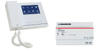 ABB Welcome Intercom Systems