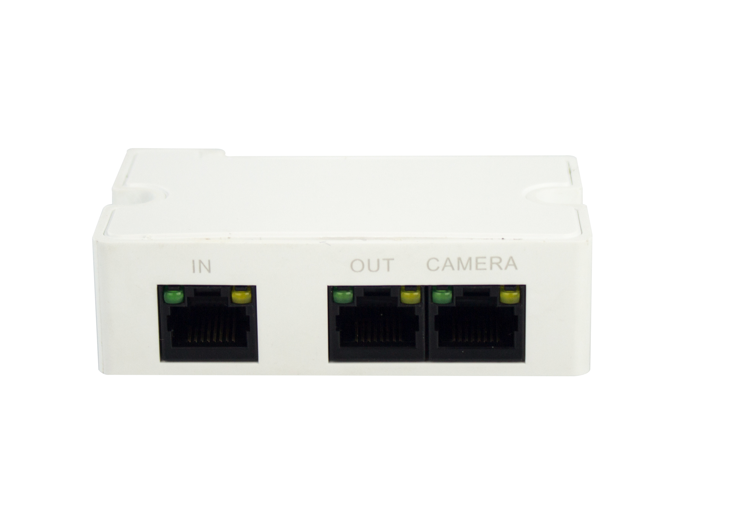 POE Extender 2 Channel 10/100M 
Passive PoE Extender