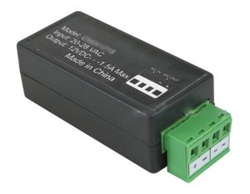 LIONBEAM | Power Supply AC To DC Converter 1500MA