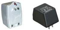 AC Power Supplies