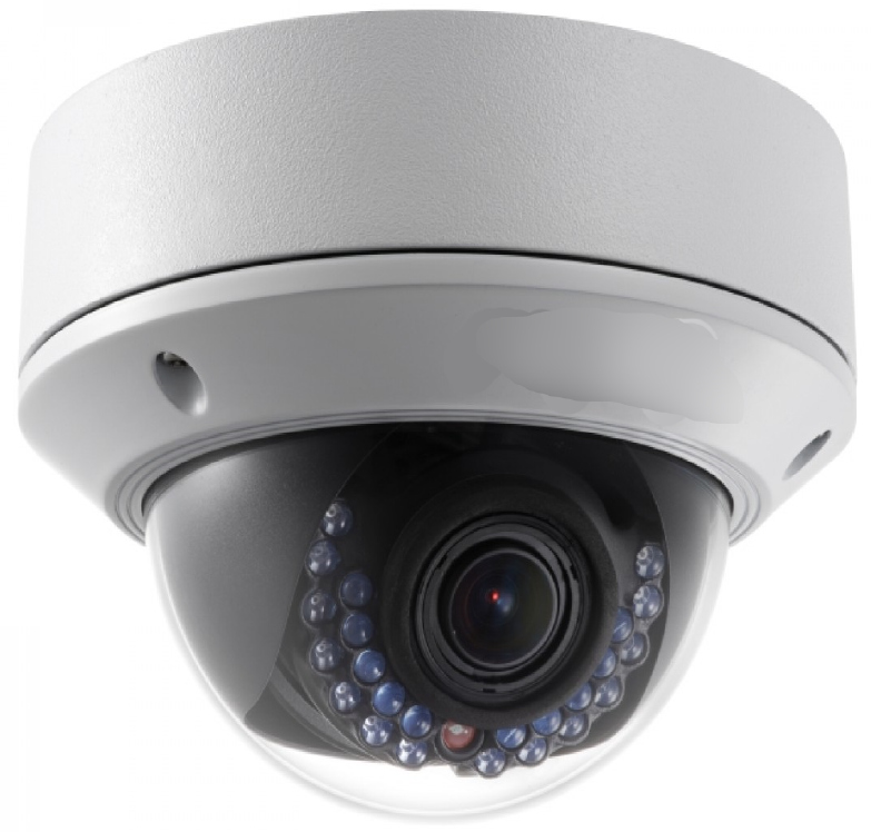 Hunt CCTV | Camera Dome 1080
IR 2.8-12MM A/F TVI Out