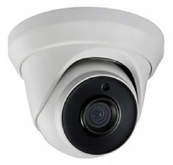 Hunt CCTV | Camera Turrret
1080P 2MP EXIR 3.6MM TVI