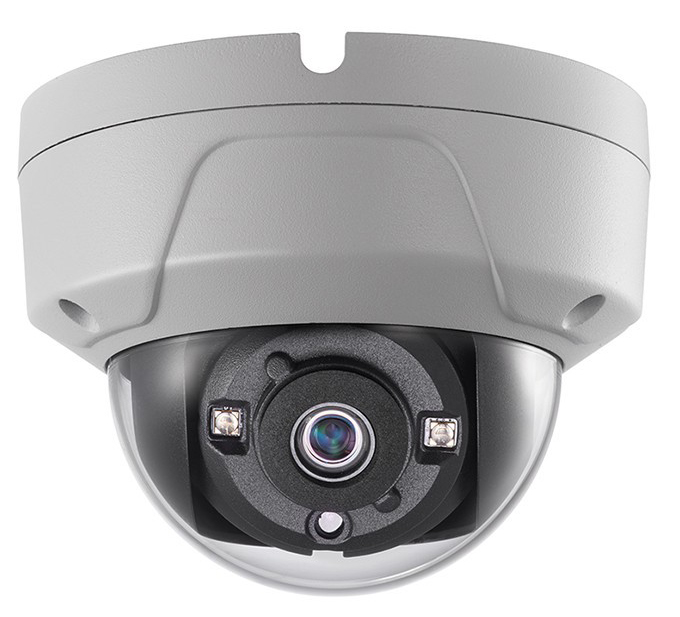 Hunt CCTV | Camera Dome 1080P
2MP IR 2.8MM TVI