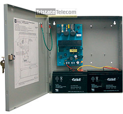 Altronix | Power Supply Charger 12/24 VD C