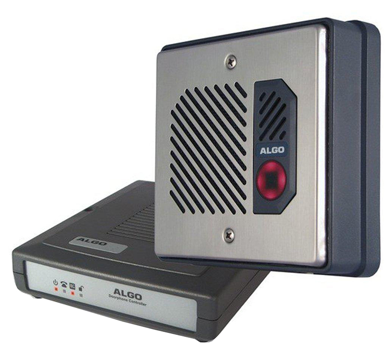 ALGO | Doorphone Intercom SIP