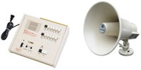 Aiphone AP-M Series High Power Intercom System