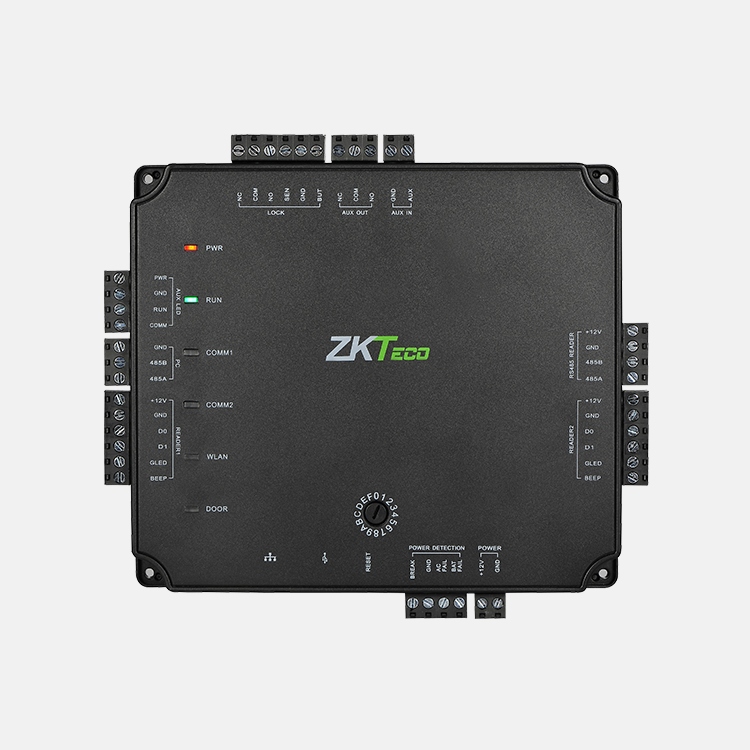 ZKTeco | Access Control 1 Door
Board Only