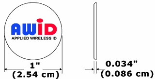 RBH | Proximity Wafer Adhesive
Backing