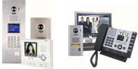 Aiphone Intercom Systems