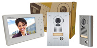 Aiphone JO Series Video Intercom 1 X 2