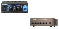 Amplifiers