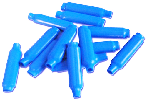 B-CONNECTOR 100 PACK
WITH GEL BLUE