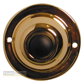 Lee Electric | Push Button
Round Chrome 1 3/4&quot;