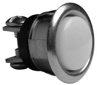 Lee Electric | Push Button
Chrome Unlighted 5/8&quot;