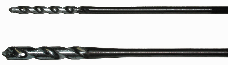 BES | Drill Bit 1/2&quot; X 12&quot;
Carbide Bellhanger