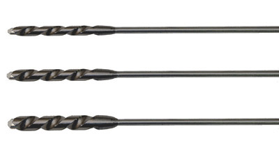 BES | Drill Bit 3/8&quot; X 24&quot; Carbide Bellhanger