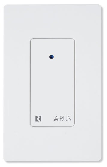 Russound | Bluetooth Local
Input Module White