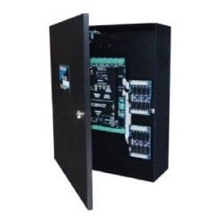 Keyscan | 8 READER/DOOR
CONTROL UNIT