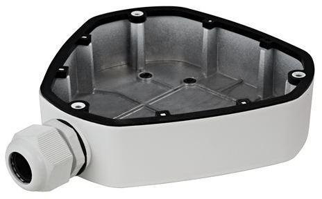 HIKVISION | Conduit Base For 
Hikvision Fisheye Camer