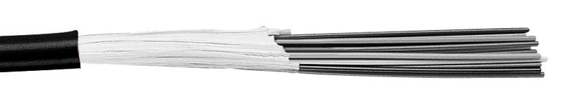 GENERAL CABLE | Cable Fiber 12 STR MM CMP Ind/Out 1000FT