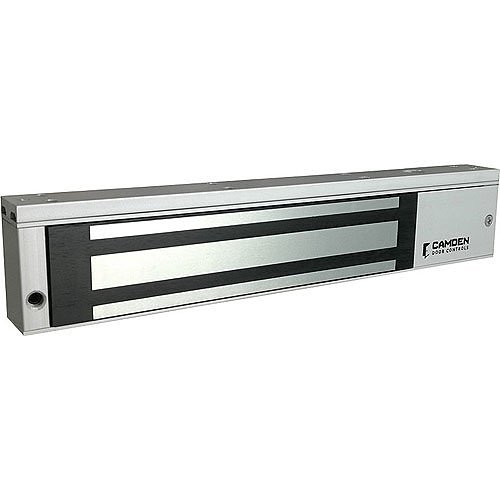 CAMDEN | Surface Mount Single  Door Magnetic Lock 600 lbs