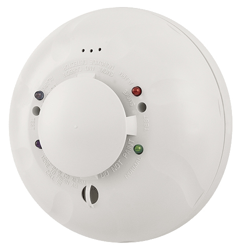 SYSTEMSENSOR | Smoke &amp; CO Detector 2 Wire