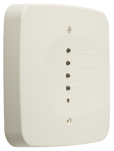 SYSTEMSENSOR | Smoke &amp; CO
Detector 2 Wire Controller