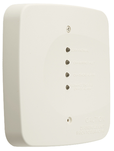 SYSTEMSENSOR | Smoke &amp; CO
Detector 4 Wire Controller