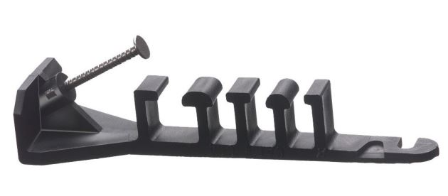 Arlington - CABLE STACKER 100PK