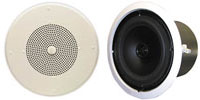 Ceiling Speakers 70V