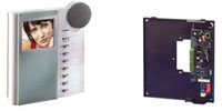 Comelit Bravo Series Intercom Stations