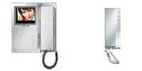 Comelit Genius Series Intercom Stations