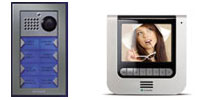 Comelit Intercom Systems